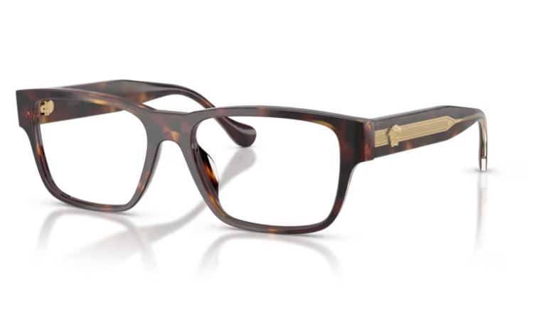 VERSACE VE3390U 5537