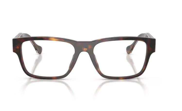 VERSACE VE3390U 5537