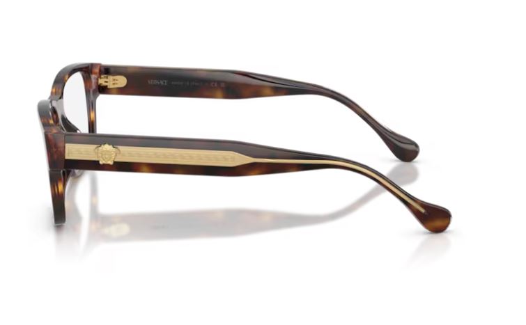VERSACE VE3390U 5537