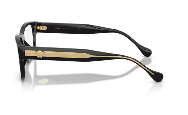 VERSACE VE3390U GB1