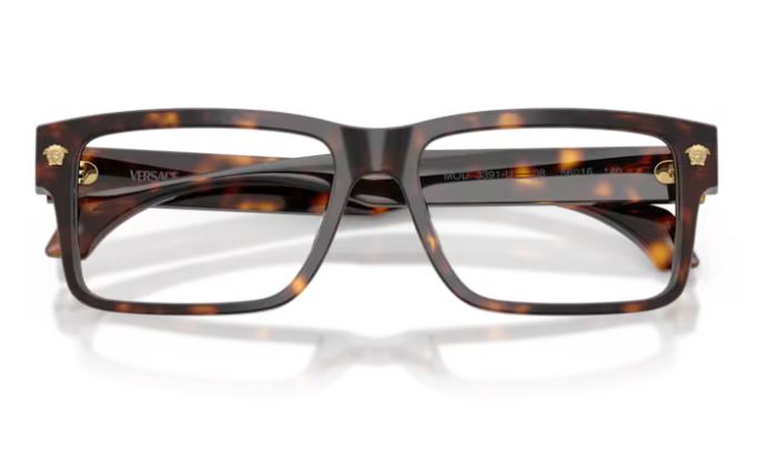 VERSACE VE3391U 108