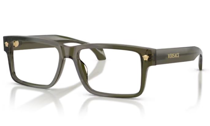 VERSACE VE3391U 5542