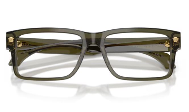 VERSACE VE3391U 5542