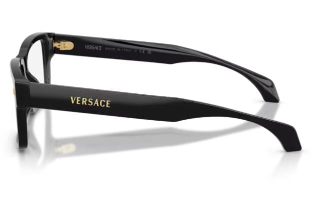 VERSACE VE3391U GB1