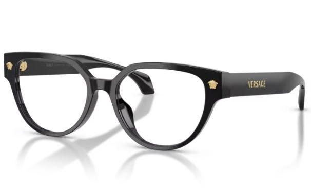 VERSACE VE3394D GB1