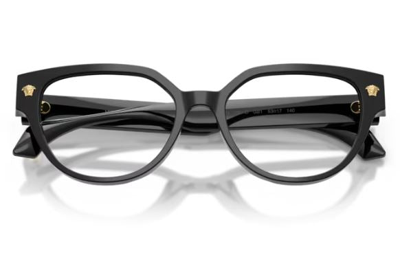 VERSACE VE3394D GB1