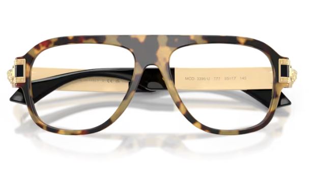 VERSACE VE3395U 777