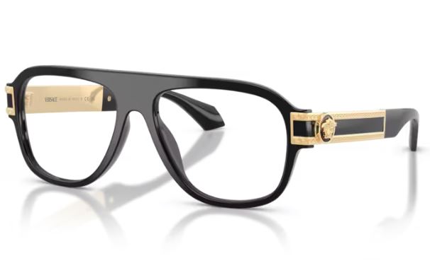 VERSACE VE3395U GB1