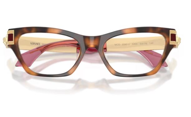 VERSACE VE3396U 5264