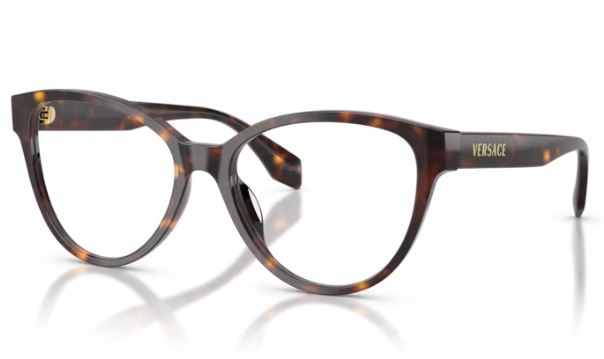 VERSACE VE3399U 108