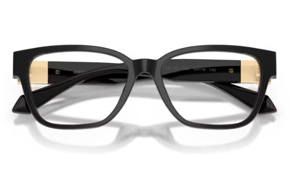 VERSACE VE3401U GB1