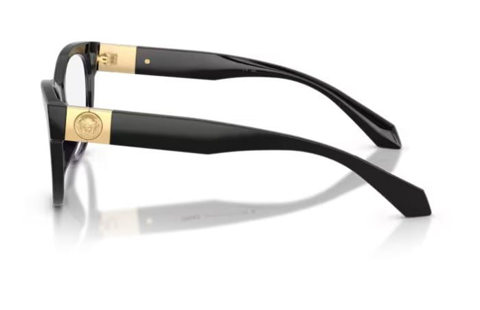 VERSACE VE3402U GB1
