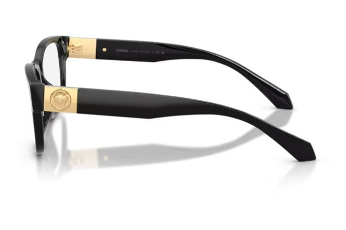 VERSACE VE3403U GB1