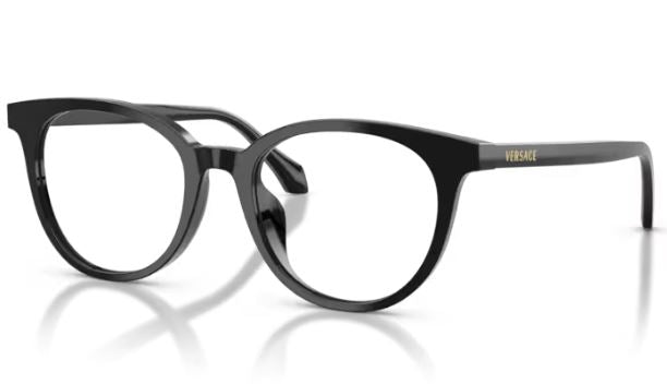 VERSACE VE3404D GB1