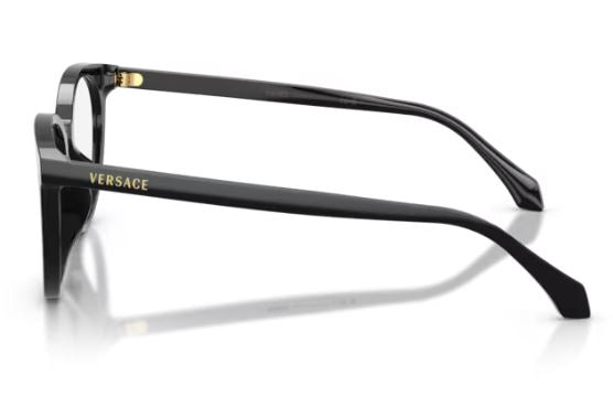 VERSACE VE3404D GB1