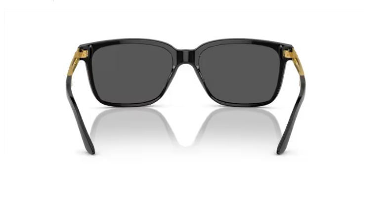 VERSACE VE4307 GB1-87 - Black