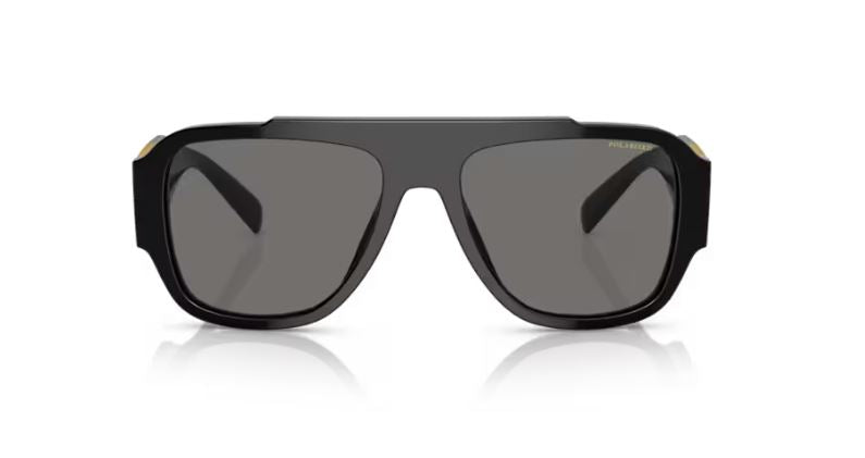 VERSACE VE4436U GB181 - Black