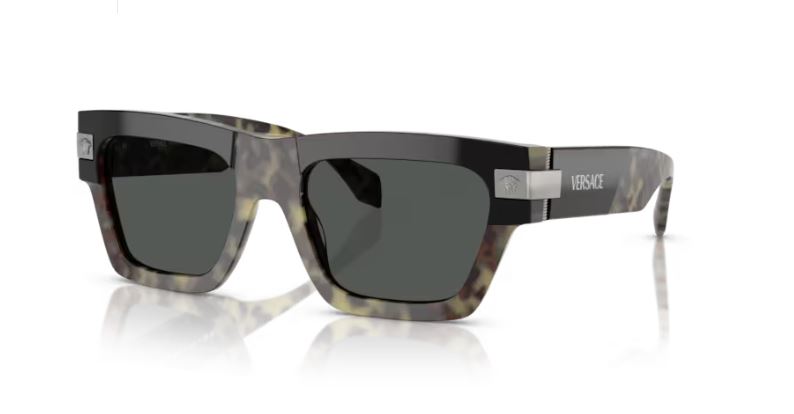 VERSACE VE4464 545687 - Havana
