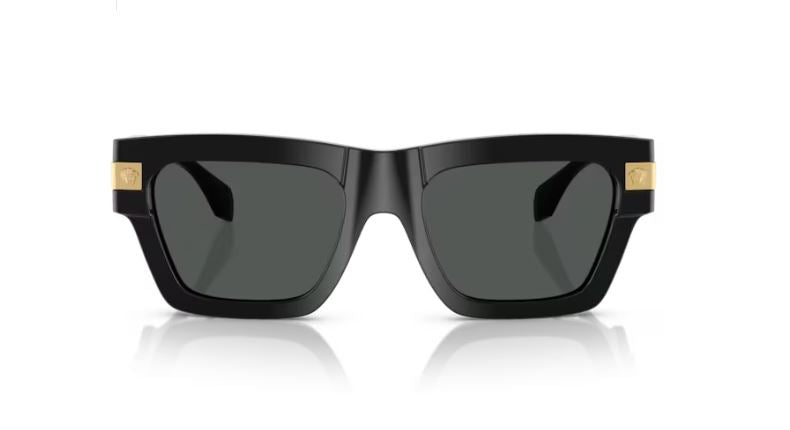 VERSACE VE4464 GB187 - Black