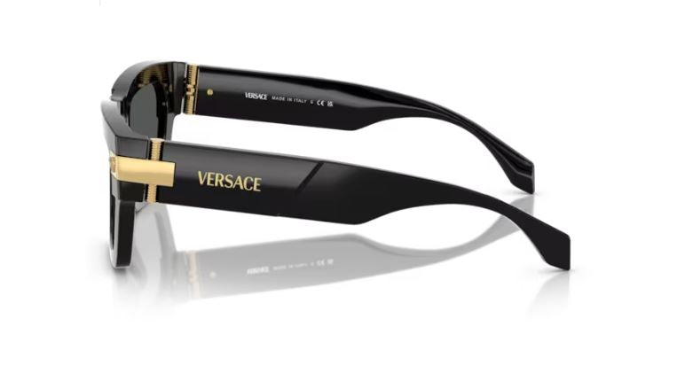 VERSACE VE4464 GB187 - Black