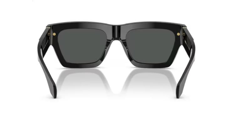 VERSACE VE4464 GB187 - Black