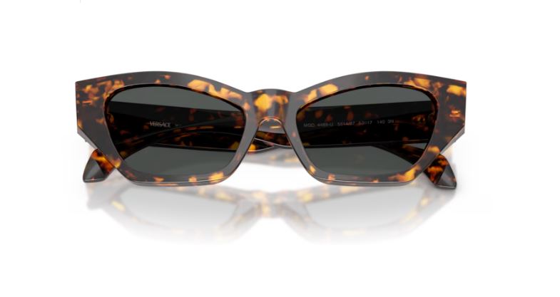 VERSACE VE4488U 551487 - Havana tortoise
