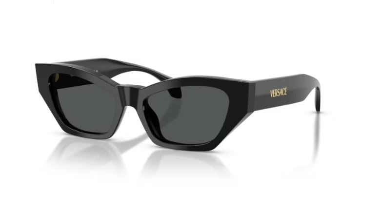 VERSACE VE4488U GB187 - Black