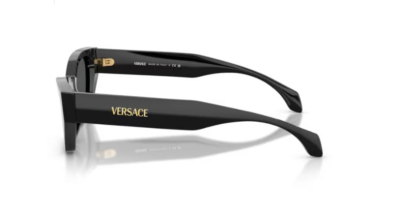 VERSACE VE4488U GB187 - Black