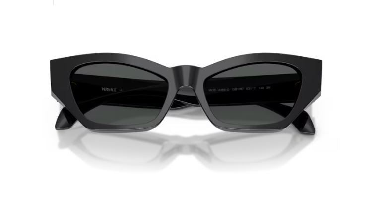 VERSACE VE4488U GB187 - Black