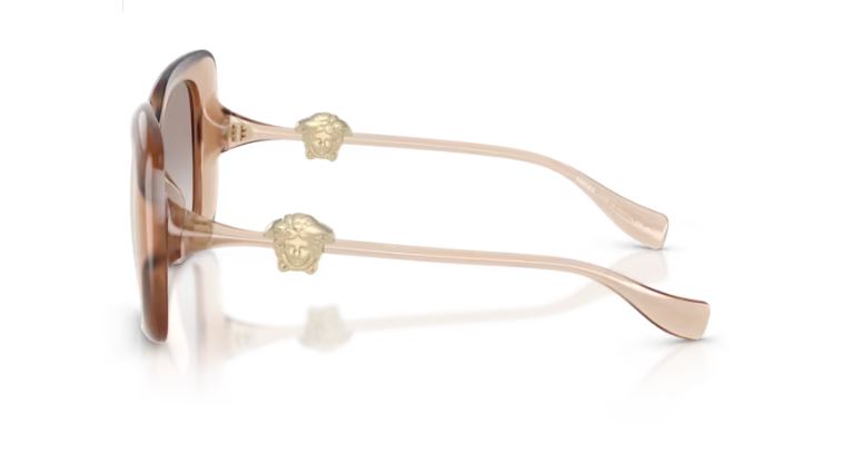 VERSACE VE4499U 55386E
