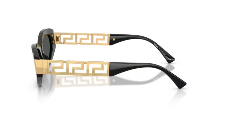 VERSACE VE4501 GB187