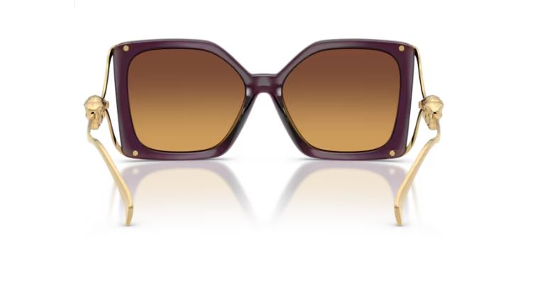 VERSACE VE4502U 5536T5