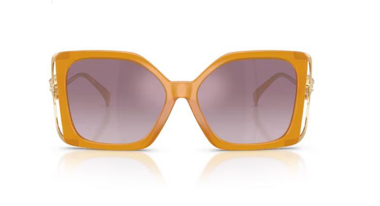 VERSACE VE4502U 55376X