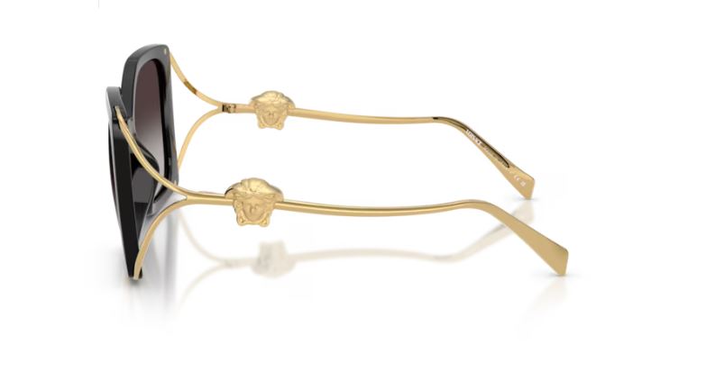 VERSACE VE4502U GB187