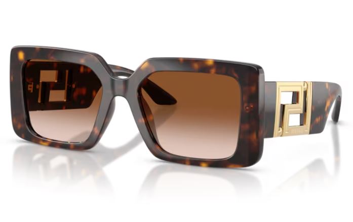 VERSACE VE4505U 10813