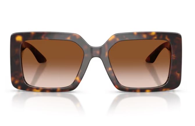 VERSACE VE4505U 10813