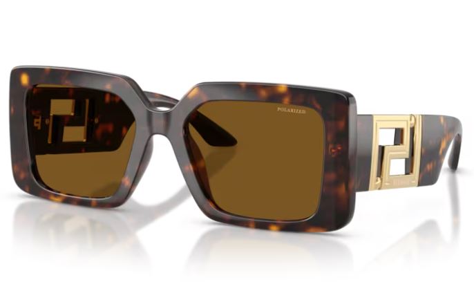 VERSACE VE4505U 10883