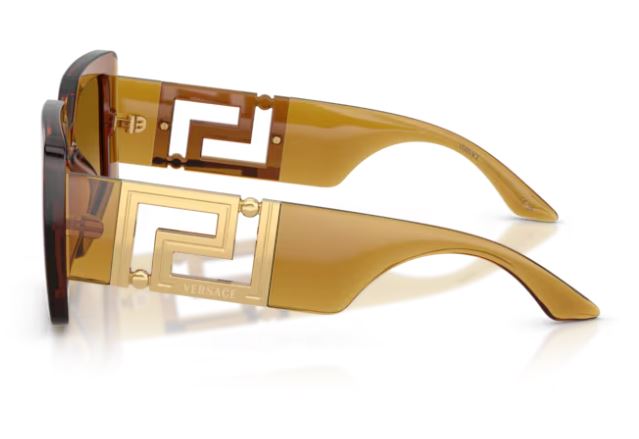 VERSACE VE4505U 53422L