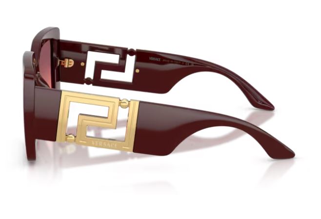 VERSACE VE4505U 538120