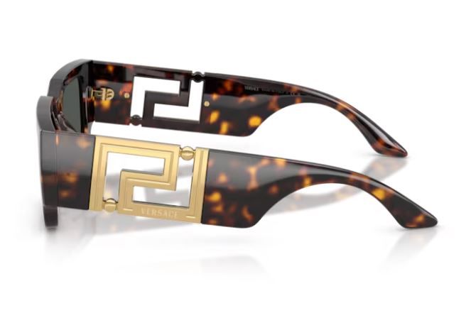 VERSACE VE4506U 10887