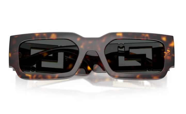 VERSACE VE4506U 10887