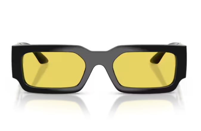 VERSACE VE4506U GB185