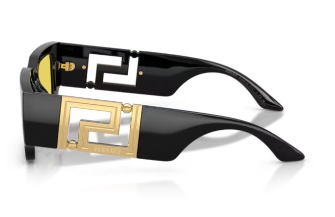 VERSACE VE4506U GB185