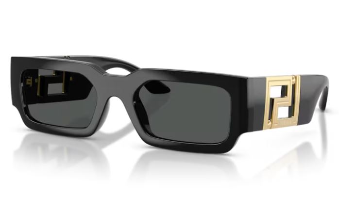 VERSACE VE4506U GB187