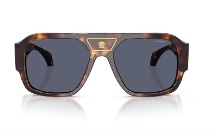 VERSACE VE4508U 55372V