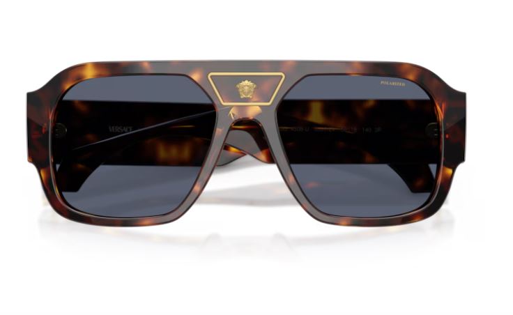 VERSACE VE4508U 55372V