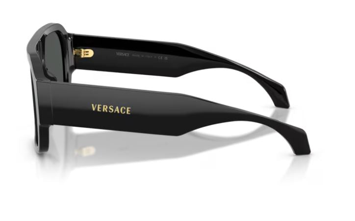VERSACE VE4508U GB187