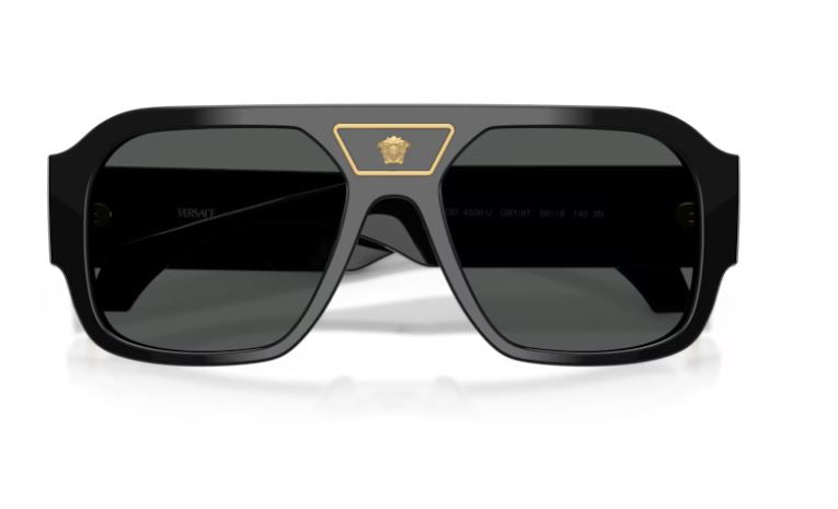 VERSACE VE4508U GB187