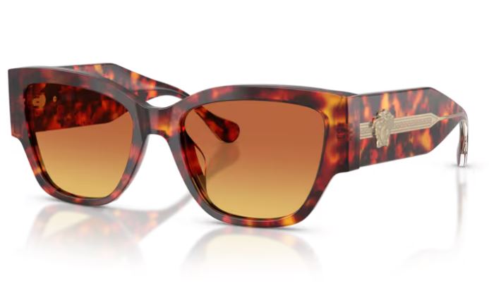 VERSACE VE4509U 5543T5