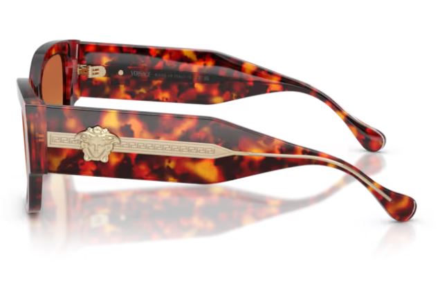 VERSACE VE4509U 5543T5